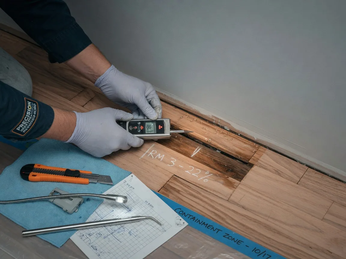 Why choose Water Removal in Majestic, KY